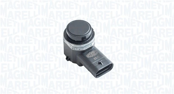 Sensor, park distance control